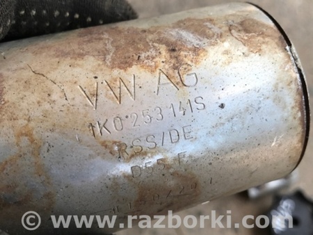 ФОТО Крепление глушителя для Porsche Cayenne II 958 E2/92A (10-14) Київ