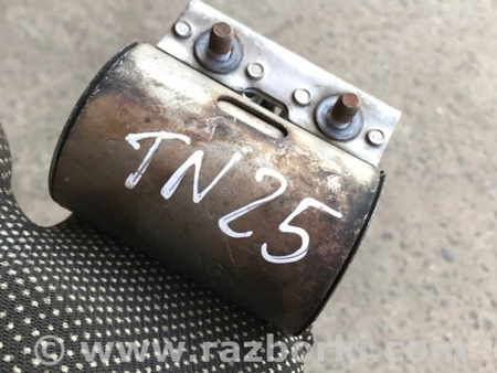 ФОТО Крепление глушителя для Porsche Cayenne II 958 E2/92A (10-14) Київ