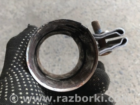 ФОТО Крепление глушителя для Porsche Cayenne II 958 E2/92A (10-14) Київ
