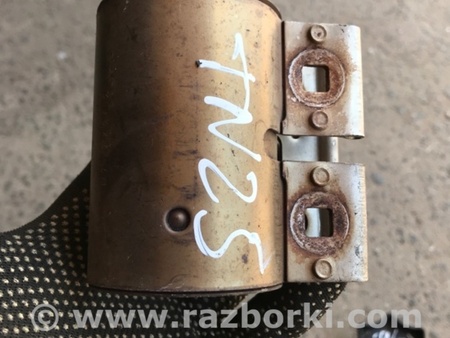 ФОТО Крепление глушителя для Porsche Cayenne II 958 E2/92A (10-14) Київ