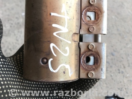 ФОТО Крепление глушителя для Porsche Cayenne II 958 E2/92A (10-14) Київ