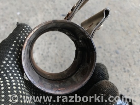 ФОТО Крепление глушителя для Porsche Cayenne II 958 E2/92A (10-14) Київ