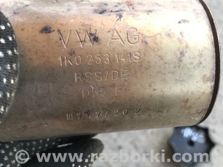 ФОТО Крепление глушителя для Porsche Cayenne II 958 E2/92A (10-14) Київ