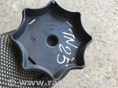 ФОТО Заглушка для Porsche Cayenne II 958 E2/92A (10-14) Київ