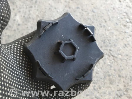 ФОТО Заглушка для Porsche Cayenne II 958 E2/92A (10-14) Київ