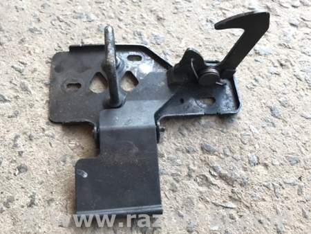 ФОТО Ручка открывания капота для Porsche Cayenne II 958 E2/92A (10-14) Київ