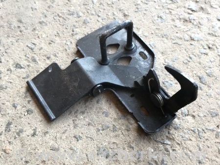 ФОТО Ручка открывания капота для Porsche Cayenne II 958 E2/92A (10-14) Київ