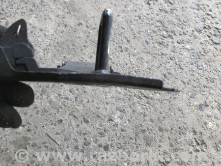 ФОТО Ручка открывания капота для Porsche Cayenne II 958 E2/92A (10-14) Київ