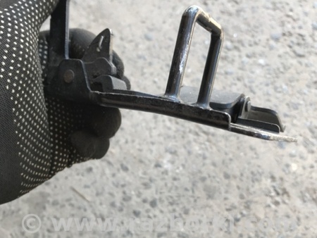 ФОТО Ручка открывания капота для Porsche Cayenne II 958 E2/92A (10-14) Київ