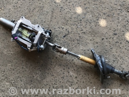 ФОТО Рулевая колонка для Porsche Cayenne II 958 E2/92A (10-14) Київ