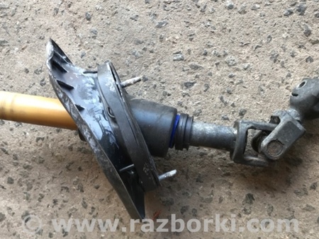 ФОТО Рулевая колонка для Porsche Cayenne II 958 E2/92A (10-14) Київ