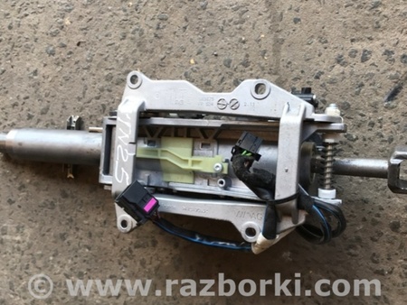 ФОТО Рулевая колонка для Porsche Cayenne II 958 E2/92A (10-14) Київ