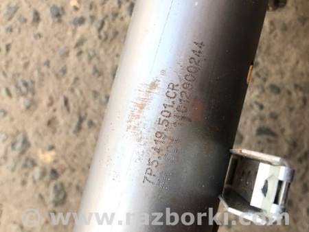 ФОТО Рулевая колонка для Porsche Cayenne II 958 E2/92A (10-14) Київ