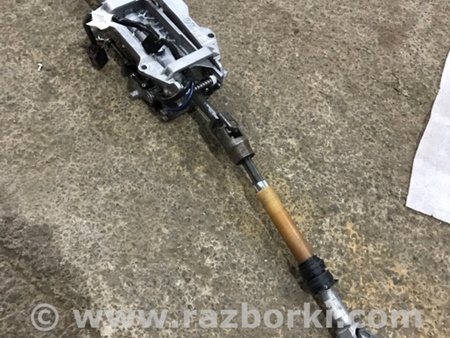 ФОТО Рулевая колонка для Porsche Cayenne II 958 E2/92A (10-14) Київ
