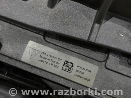 ФОТО Рулевая колонка для Porsche Cayenne II 958 E2/92A (10-14) Київ