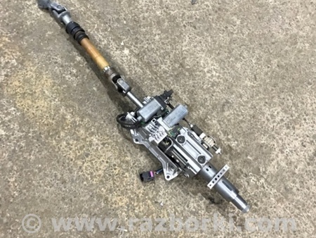 ФОТО Рулевая колонка для Porsche Cayenne II 958 E2/92A (10-14) Київ