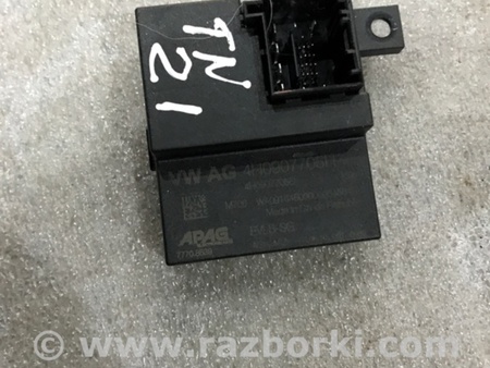 ФОТО Блок управления для Porsche Cayenne II 958 E2/92A (10-14) Київ