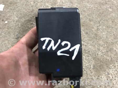 ФОТО Блок управления для Porsche Cayenne II 958 E2/92A (10-14) Київ