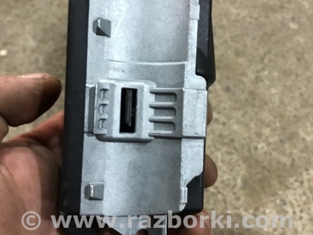 ФОТО Блок управления для Porsche Cayenne II 958 E2/92A (10-14) Київ