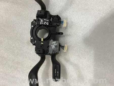 ФОТО Блок подрулевых переключателей для Porsche Cayenne II 958 E2/92A (10-14) Київ