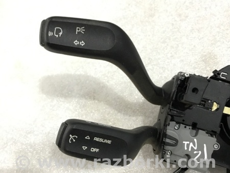 ФОТО Блок подрулевых переключателей для Porsche Cayenne II 958 E2/92A (10-14) Київ