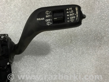 ФОТО Блок подрулевых переключателей для Porsche Cayenne II 958 E2/92A (10-14) Київ