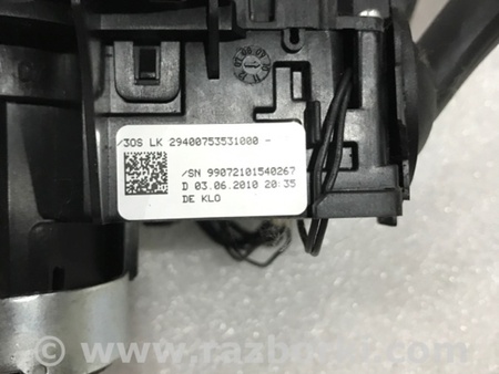 ФОТО Блок подрулевых переключателей для Porsche Cayenne II 958 E2/92A (10-14) Київ