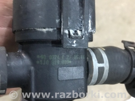 ФОТО Клапан для Porsche Cayenne II 958 E2/92A (10-14) Київ