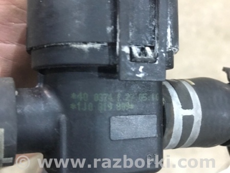 ФОТО Клапан для Porsche Cayenne II 958 E2/92A (10-14) Київ