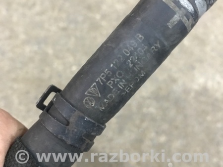 ФОТО Клапан для Porsche Cayenne II 958 E2/92A (10-14) Київ