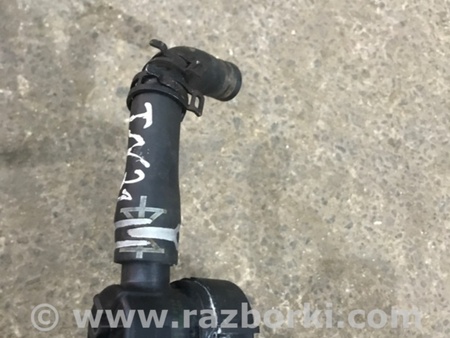 ФОТО Клапан для Porsche Cayenne II 958 E2/92A (10-14) Київ