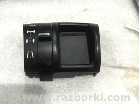 ФОТО Блок кнопок для Porsche Cayenne II 958 E2/92A (10-14) Київ