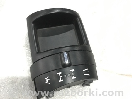 ФОТО Блок кнопок для Porsche Cayenne II 958 E2/92A (10-14) Київ