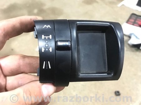 ФОТО Блок кнопок для Porsche Cayenne II 958 E2/92A (10-14) Київ