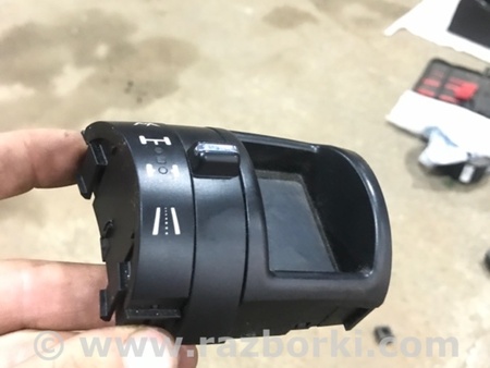 ФОТО Блок кнопок для Porsche Cayenne II 958 E2/92A (10-14) Київ