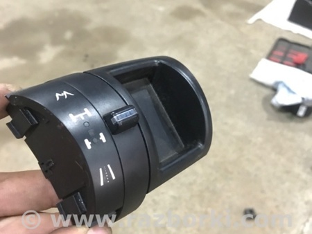 ФОТО Блок кнопок для Porsche Cayenne II 958 E2/92A (10-14) Київ