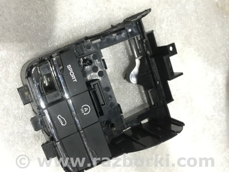 ФОТО Блок кнопок для Porsche Cayenne II 958 E2/92A (10-14) Київ