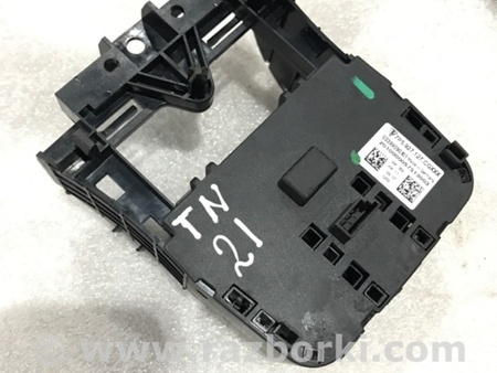 ФОТО Блок кнопок для Porsche Cayenne II 958 E2/92A (10-14) Київ