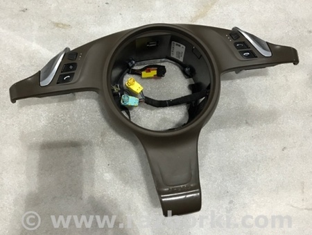 ФОТО Кнопки на руль для Porsche Cayenne II 958 E2/92A (10-14) Київ