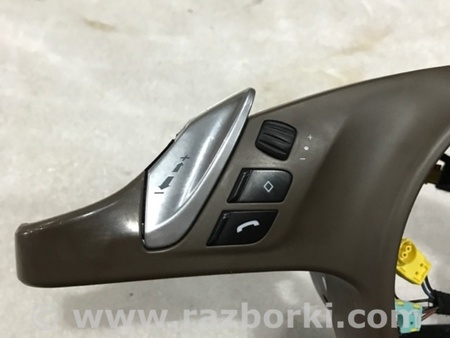 ФОТО Кнопки на руль для Porsche Cayenne II 958 E2/92A (10-14) Київ