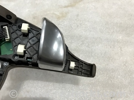 ФОТО Кнопки на руль для Porsche Cayenne II 958 E2/92A (10-14) Київ