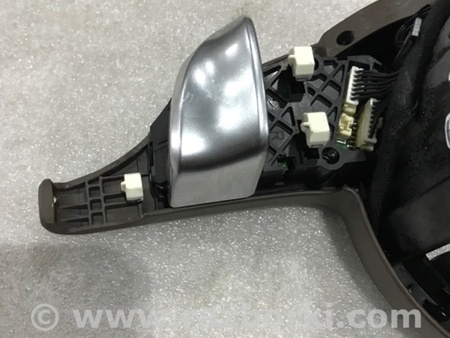 ФОТО Кнопки на руль для Porsche Cayenne II 958 E2/92A (10-14) Київ