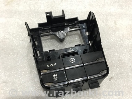 ФОТО Блок кнопок для Porsche Cayenne II 958 E2/92A (10-14) Київ