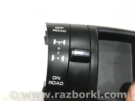 ФОТО Блок кнопок для Porsche Cayenne II 958 E2/92A (10-14) Київ