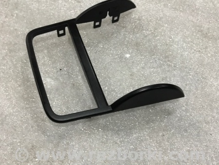 ФОТО Пластик для Porsche Cayenne II 958 E2/92A (10-14) Київ