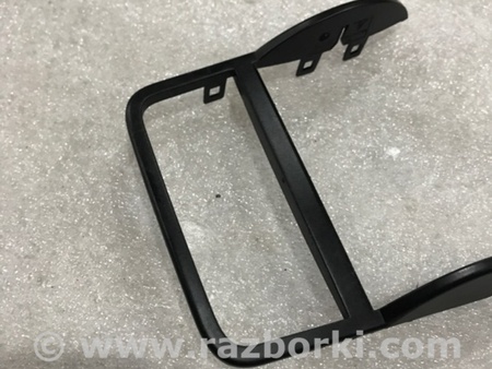 ФОТО Пластик для Porsche Cayenne II 958 E2/92A (10-14) Київ