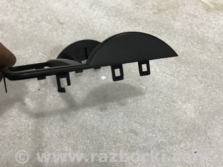 ФОТО Пластик для Porsche Cayenne II 958 E2/92A (10-14) Київ