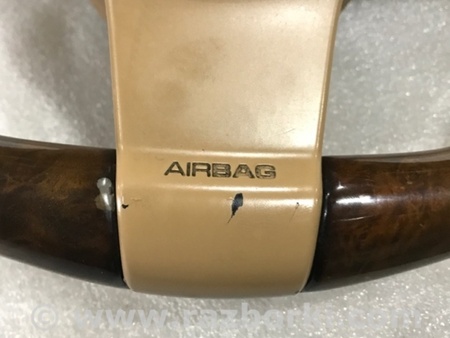 ФОТО Руль для Porsche Cayenne II 958 E2/92A (10-14) Київ