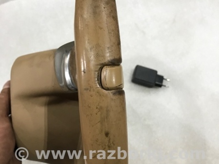 ФОТО Руль для Porsche Cayenne II 958 E2/92A (10-14) Київ