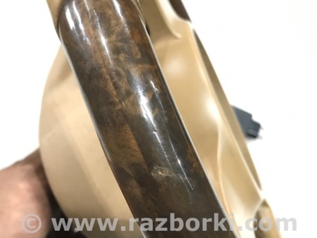 ФОТО Руль для Porsche Cayenne II 958 E2/92A (10-14) Київ